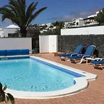 Villa Casa Mcelroy *