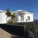 Casa Mcelroy * Tías