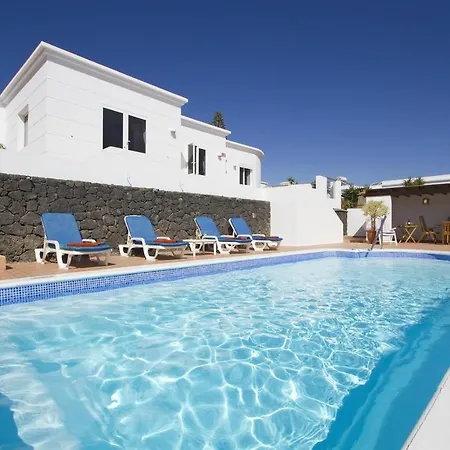 Βίλα Casa Mcelroy