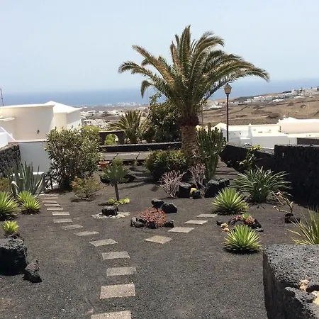 Βίλα Casa Mcelroy