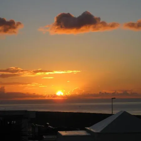 Βίλα Casa Mcelroy Tías