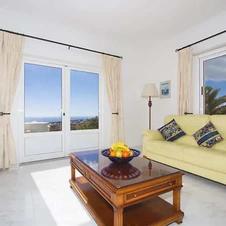 Casa Mcelroy Βίλα Tías