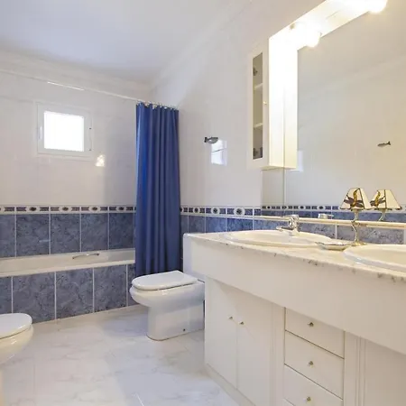 Casa Mcelroy Βίλα Tías