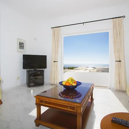 Villa Casa Mcelroy Tías