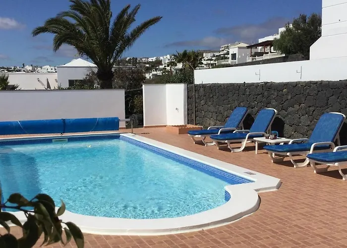 Villa Casa Mcelroy *