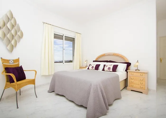 Villa Casa Mcelroy Tías