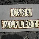 Casa Mcelroy Villa Tias