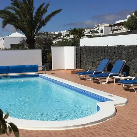 别墅 Casa Mcelroy *