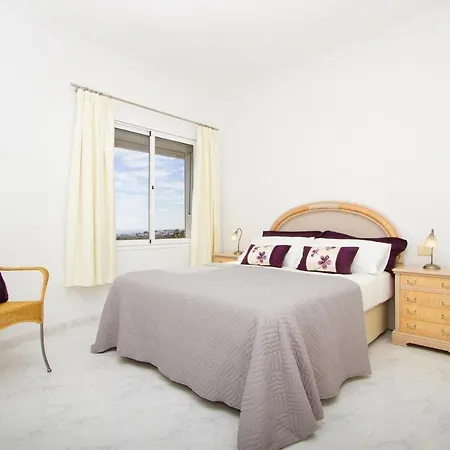 别墅 Casa Mcelroy 蒂亚斯