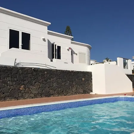 Casa Mcelroy 蒂亚斯