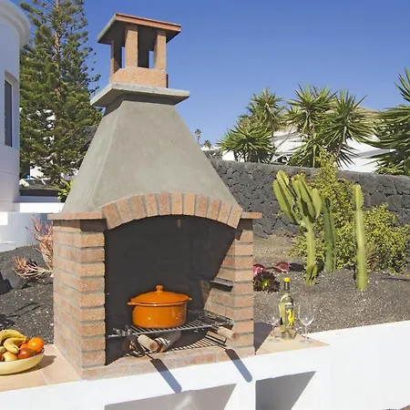 Casa Mcelroy Villa *