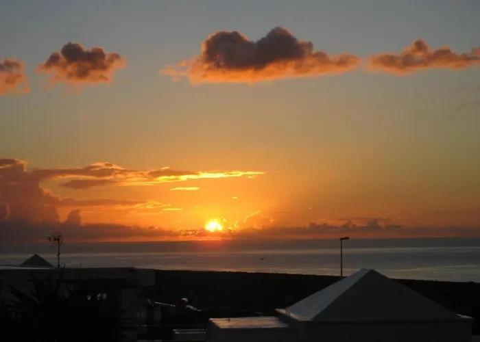 Villa Casa Mcelroy Tias