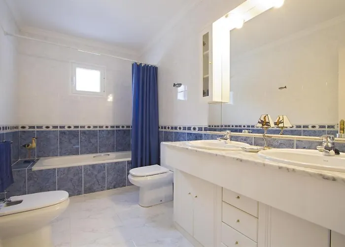 Casa Mcelroy Villa Tias